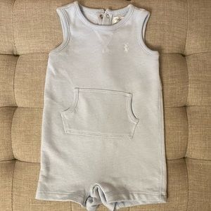 NWOT Ralph Lauren shortall